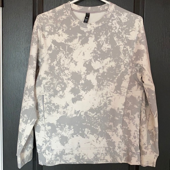 Lululemon Mens Sweater Sz XS - Picture 2 of 8